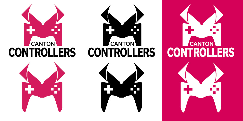 Final Canton Controllers logo