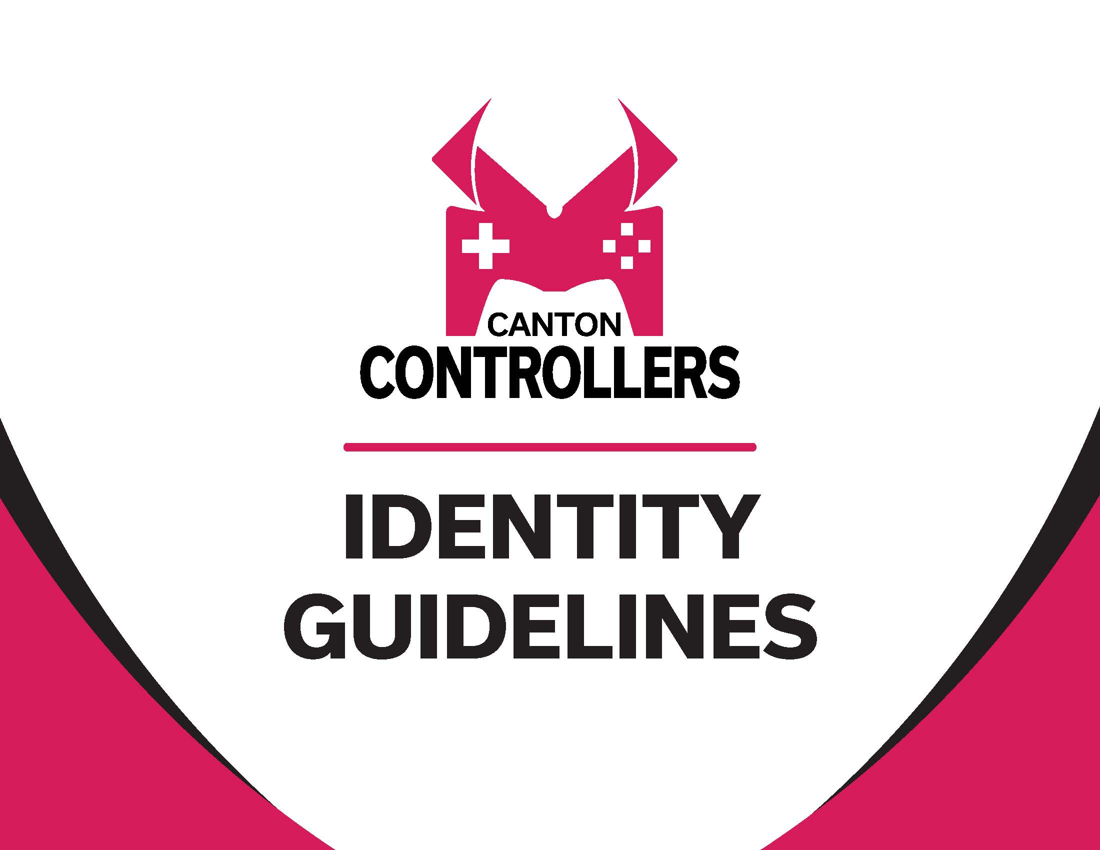 Page 1 of Canton Controllers Guidelines