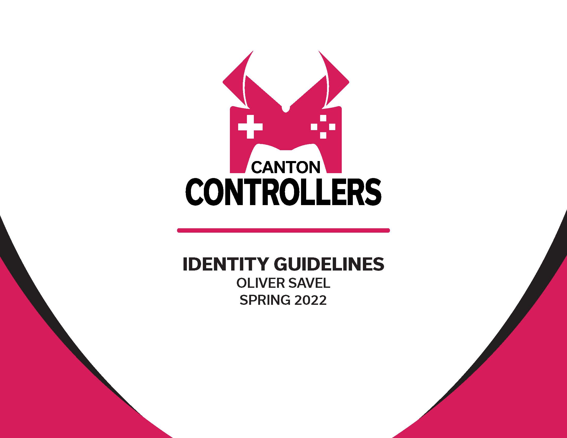 Page 15 of Canton Controllers Guidelines